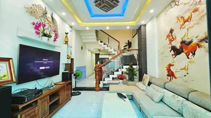 📌📌📌LÀM VIỆC TRỰC TIẾP GIÁ TỐT !!! Cho thuê nhà Nguyễn NHàn, Hòa Thọ Đông