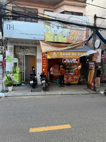 📌📌📌LÀM VIỆC TRỰC TIẾP GIÁ TỐT !!! Cho thuê nhà Nguyễn Hoàng, Hải Châu