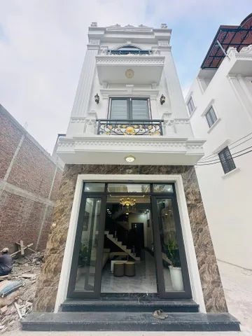 03/2026.Bán nhà 50m² 3 tầng full thổ cư ngang 4,06m giá 3.9 tỷ tại Phường An Hải. An Đồng. liên hệ 0362558882