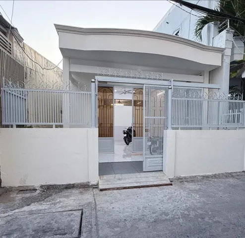 BỂ NỢ BÁN GẤP CẤP 4 ĐƯỜNG HUỲNH VĂN NGHỆ