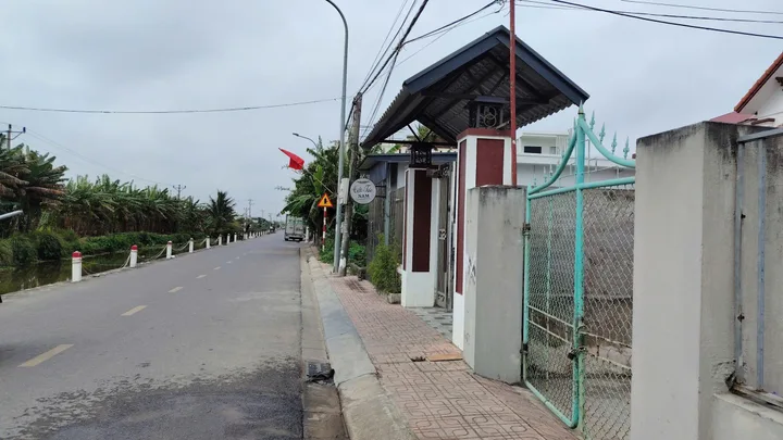Bán đất 100m² full thổ cư ngang 5m giá 2.75 tỷ tại Xã Kiến Minh (Đức Phong, Đại Đồng cũ)