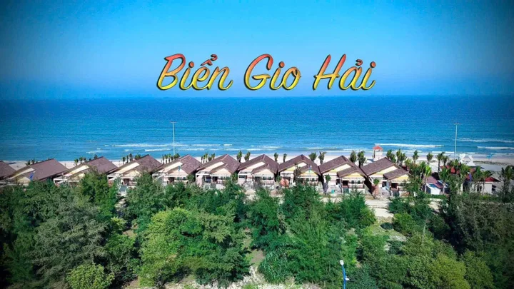 Mặt tiền Quốc Phòng view Biển lô đẹp 2 mặt tiền trước sau