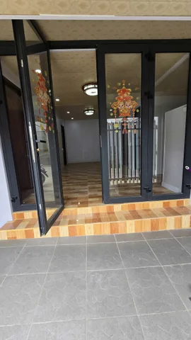 Cho thuê nhà đường An Tôn phường 5 Đà Lạt giá 7 triệu / tháng