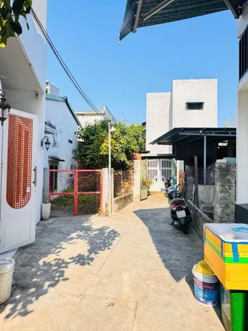 📌📌📌LÀM VIỆC TRỰC TIẾP GIÁ TỐT !!! Bán đất kiệt Tôn Đản, Hòa Phát