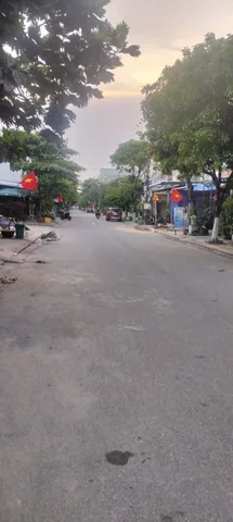 📌📌📌LÀM VIỆC TRỰC TIẾP GIÁ TỐT !!! Bán đất Bùi Vịnh, Hòa Thọ Đông