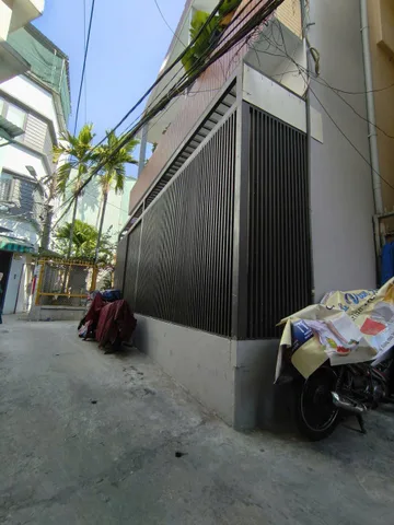 📌📌📌LÀM VIỆC TRỰC TIẾP GIÁ TỐT !!! Bán nhà kiệt Ông Ích Khiêm, Vĩnh Trung