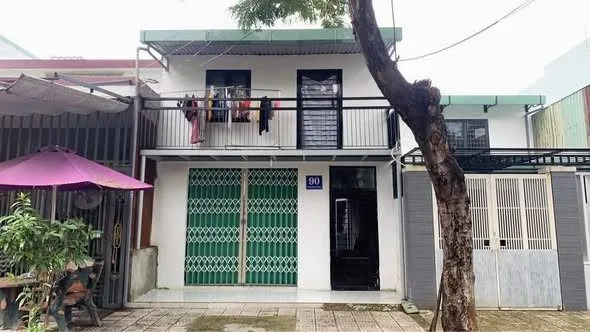 🏠 BÁN NHÀ MẶT TIỀN NGUYỄN CHÍCH - QUẬN LIÊN CHIỂU - NGANG 5M - SÁT BIỂN NGUYỄN TẤT THÀNH - SẴN DÒNG TIỀN TRỌ 10TR/THÁNG - GIÁ CHỈ 5,X TỶ