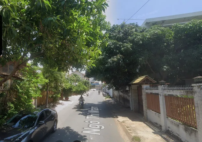 🔥 BÁN NHÀ 2 LẦU – NGÔ THỊ NHẬM – CÁCH BIỂN 500M – KHAI THÁC NGAY