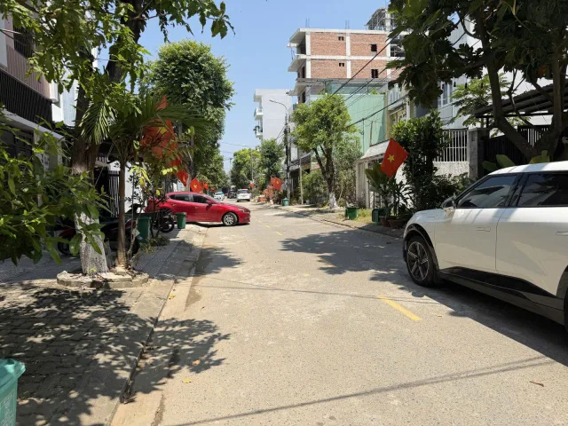 📌📌📌LÀM VIỆC TRỰC TIẾP GIÁ TỐT !!! Bán đất Sơn Thủy 3, Hòa Hải