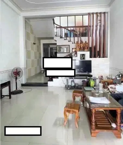📌📌📌LÀM VIỆC TRỰC TIẾP GIÁ TỐT !!! Bán nhà Trương Định, Mân Thái