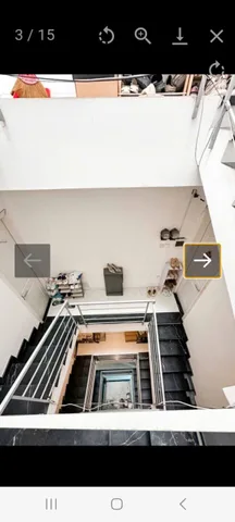 Nhà hẻm xe hơi , 50m2 , 6 lầu , Bình Thạnh , giá 11.5 tỷ .