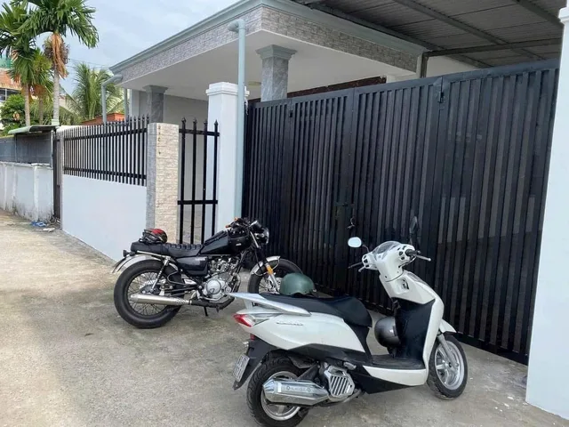Bán Nhà riêng 300m2 có sẵn 150 m2 thổ cư giá 5.9 tỷ tại Đường Lê Hồng Phong Phường Phú Lợi Thành phố Thủ Dầu Một Bình Dương