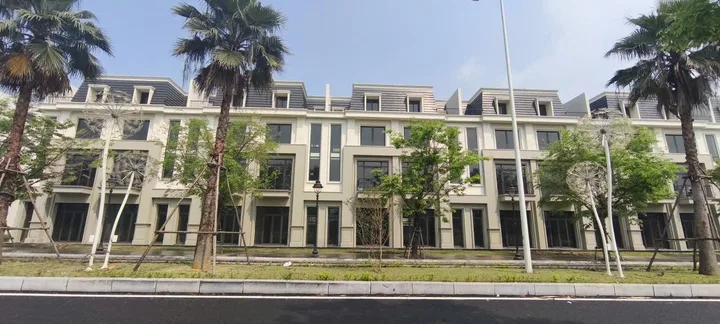 Bán nhà 108m² full thổ cư ngang 6m giá 5 tỷ tại Xã Lương Sơn