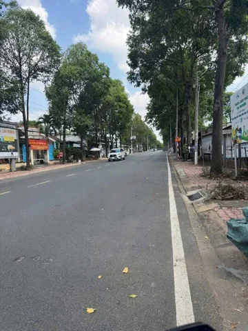 9m Mt Kinh doanh Lê Hồng Phong-Phú Thọ cũ (phường Thủ Dầu Một-TP.HCM) giá êm