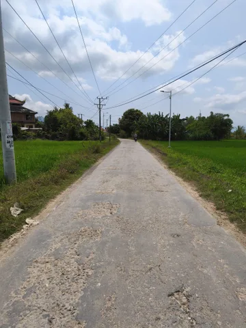 0938113403 Bán đất 430.3m² ngang 24m giá 320 triệu tại Xã Hòa Trí Z419
