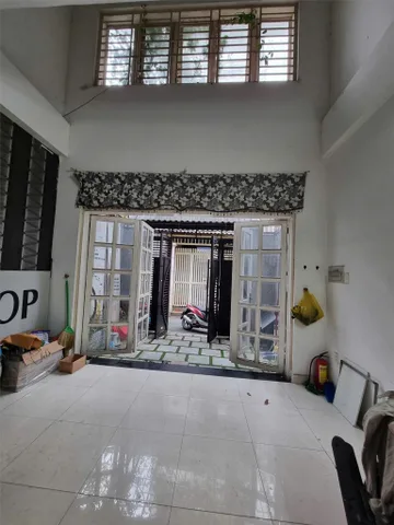6.9 TỶ. 60M2 – NHÀ 4 TẦNG – DÒNG TIỀN 12TR/THÁNG. QUANG TRUNG.P11.