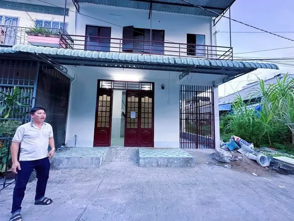CẦN BÁN NHANH – GIÁ CÒN THƯƠNG LƯỢNG. BÁN DÃY NHÀ TRỌ HẺM 28 ĐƯỜNG HUỲNH PHAN HỘ