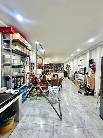 Bán nhà 2 Tầng MT Sơn Kỳ Tân Phú
