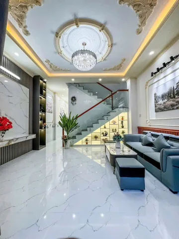 🔥 Hàng Hiếm Him Lam. Nhà 3 Tầng ST. Ngang to 5m nhỉnh 7 tỷ
