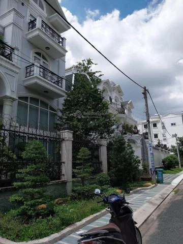 CC Bán nhà 475m² full thổ cư tại Đường số 10A Phường Bình Tân