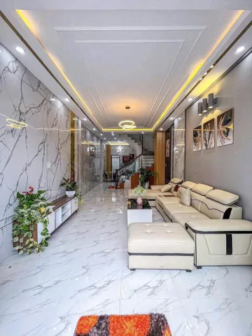 🏡 Nhà Mới Giáp Him Lam. 3 Tầng ST. Full Nội thất xịn vào ở ngay