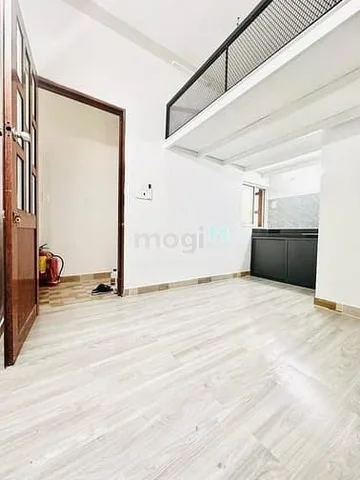Cho thuê phòng giá rẻ khu vực Tân Bình ( Gần Sân Bay )
