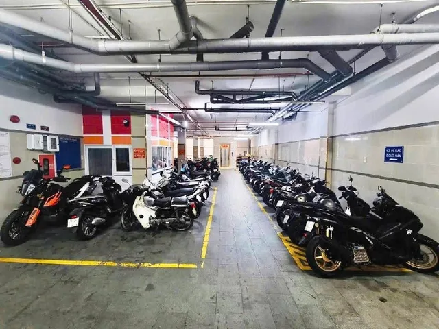 Tòa Nhà CHDV GÀ ĐẺ TRỨNG VÀNG 580M² x 8 tầng, 93 Phòng, Dòng tiền 550 triệu / tháng.