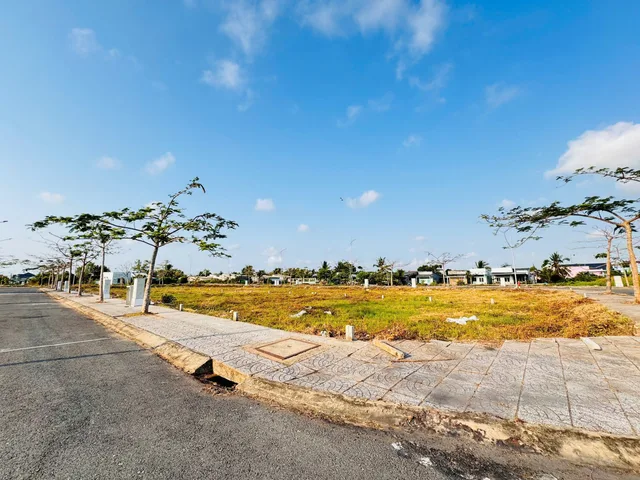 Đất vẹn sông đẹp giá tốt