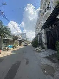KHU TOÀN BIỆT THỰ VIP - 4 TẦNG - MẶT TIỀN - GARA Ô TÔ - TẶNG NỘI THẤT.