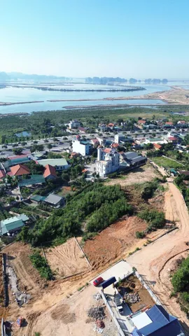 Bán đất đối diện VIN HLX tại Phường TUẦN CHÂU