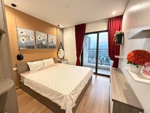 BÁN CHUNG CƯ BIM 30 TẦNG TRUNG TOÀ A,HÙNG THẮNG,BÃI CHÁY,HẠ LONG