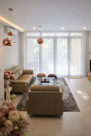 SIÊU PHẨM NHÀ MỚI MTKD SÁT NGAY CHỢ CÂY DA SÀ KHU VIP TÊN LỬA - 5x18M - 4 TẦNG - CHỈ NHỈNH 12 TỶ