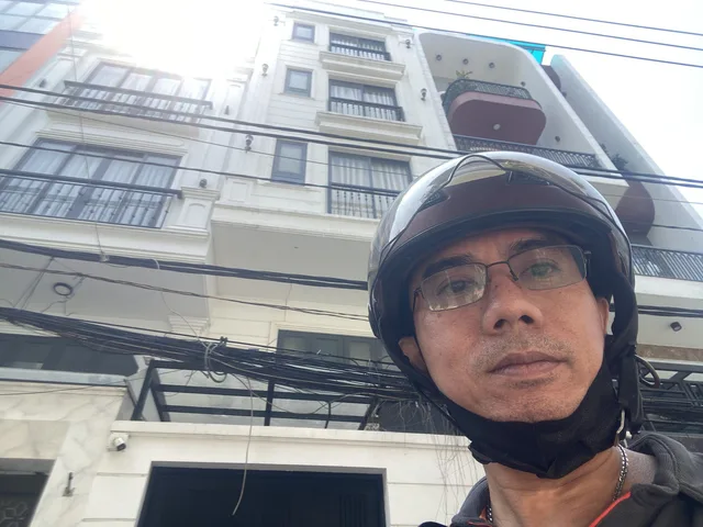TRẦN BÌNH TRỌNG- BÌNH THẠNH, CHDV 8 TẦNG, DÒNG TIỀN KHỦNG 1.3TỶ/NĂM, HXH QUAY ĐẦU
