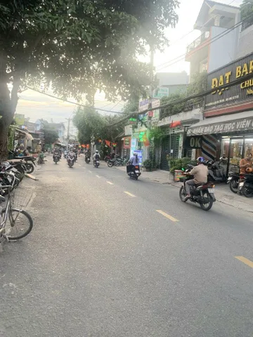 🔥 GIÁ GỐT 4 TỶ HƠN _ NHÀ HXH LINH TÂY – 78M² – GẦN KHA VẠN CÂN