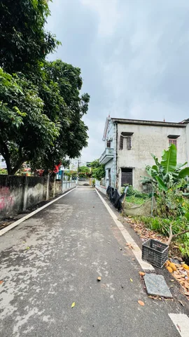Bán đất 95,4m² full thổ cư ngang 7m30m giá 4.3 tỷ tại Xã Liên Minh