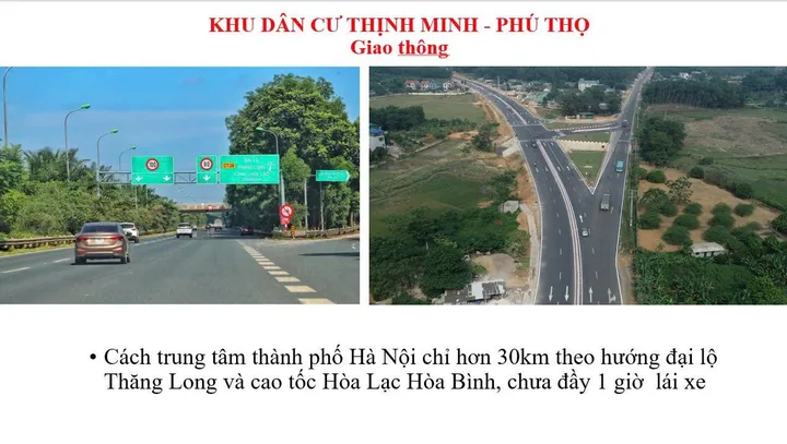 💎 ĐẤT NỀN 2 MẶT TIỀN VIEW SÔNG ĐÀ – CƠ HỘI VÀNG TẠI TP. HÒA BÌNH 💎