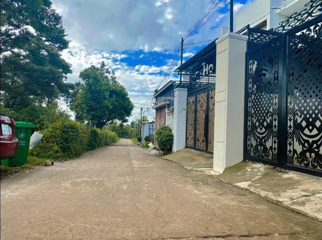 👉👉ĐẤT HẺM 128 ĐỒNG KHỞI - 6.36*16 - 3290