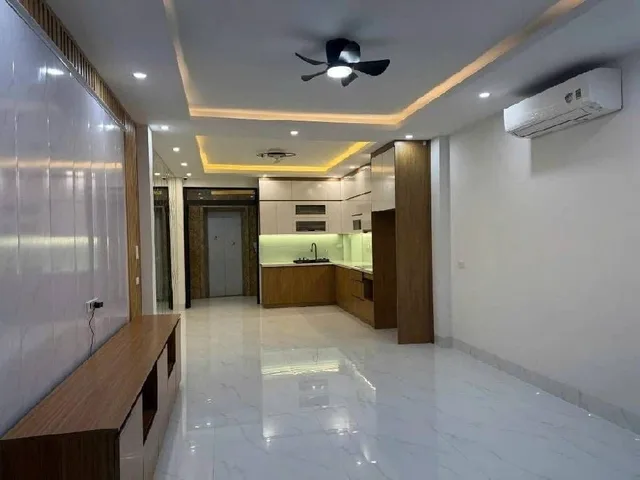 BÁN Nhà Hạ Đình 57.3m cực HIẾM ba bước chân Ra Hồ điều hoà- Trường C1-2 Hạ Đình chỉ 8.55 tỷ