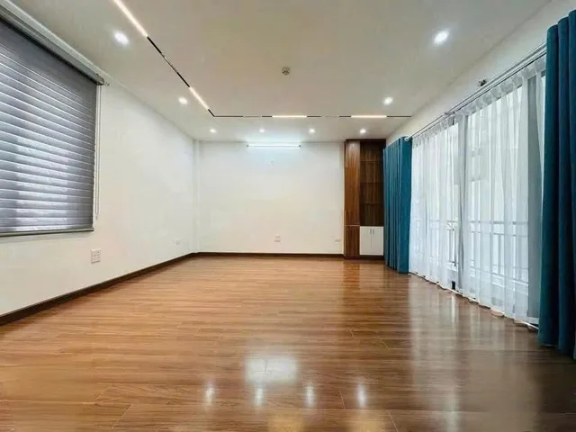 Cho Thuê Nhà Ngõ 79 Trần Cung - Cầu Giấy 60M² 2,5, Tầng - Nội Thất CB - Ở, Kinh Doanh - Giá Thuê 15tr
