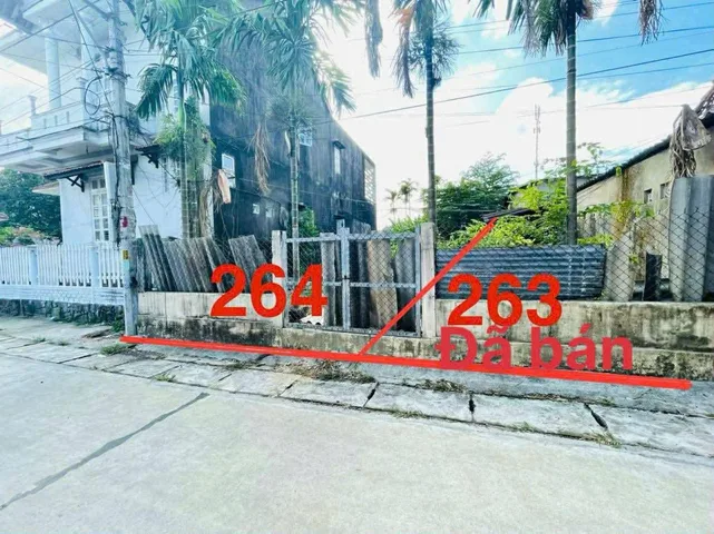 🔥Đất kiệt oto Khúc Thừa Dụ, gần cầu vượt Thủy Dương, 2 lô liền kề❌️❌️