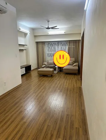 Cho Thuê Chung Cư Học Viện QP Xuân Tảo - Bắc Từ Liêm 95M² 3 Ngủ Full Đồ - Ở Ngay - Giá Thuê 14tr