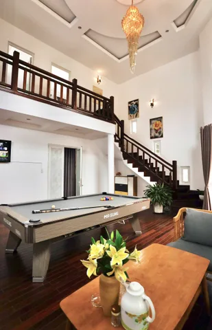 Cho thuê homestay 4 phòng phường 10 Đà Lạt giá 23 triệu /tháng