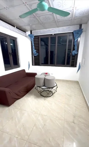 CHO THUÊ CĂN HỘ 1N1K GIÁ 7 TRIỆU TẠI CẦU GIẤY, HÀ NỘI