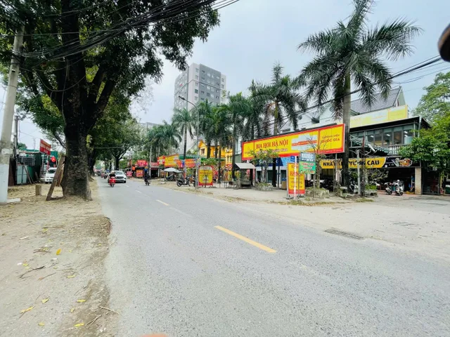 Bán nhà Mặt phố Đại Mỗ 198m² full thổ cư ngang 12m giá 54 tỷ tại Đường Đại Mỗ Phường Đại Mỗ (MUA/BÁN BĐS nhắn tin Zalo 0862299066)