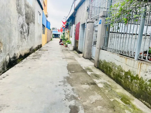 🏡 BÁN ĐẤT LƯƠNG QUÁN – NAM SƠN, AN DƯƠNG 🏡💰 Giá 1, 955 TỶ 
Lh 0398787284