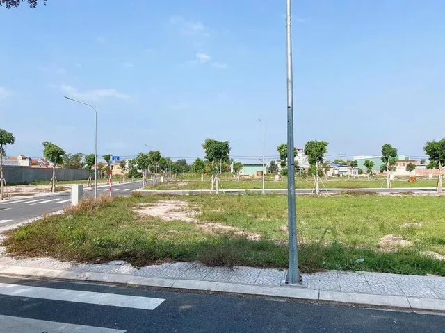 Đất nền Long Thành, cách Vinhome quận 9 10 phút di chuyển
