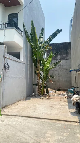 Bán đất Lò Lu gần Đông Tăng Long – hẻm ô tô – 51m² – đầu tư tốt - 5P tới vinhome q9