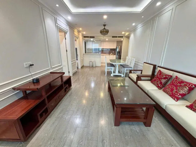 CHÍNH CHỦ CHO THUÊ CĂN HỘ CAO CẤP TẠI CHUNG CƯ ARTEMIS – LÊ TRỌNG TẤN