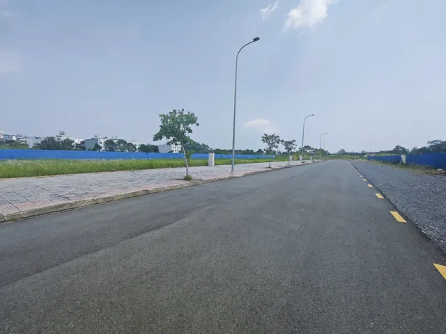 BÁN ĐẤT LÔ GÓC 2 MẶT TIỀN ĐƯỜNG 16M KHU DÂN CƯ ĐÀO SƯ TÍCH DIỆN TÍCH 14X19