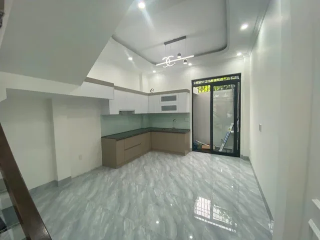 🔥 NHÀ 3 TẦNG ĐƯỜNG HÀ NỘI – THIẾT KẾ ĐẸP – GIÁ TỐT 🔥LH 0788270866